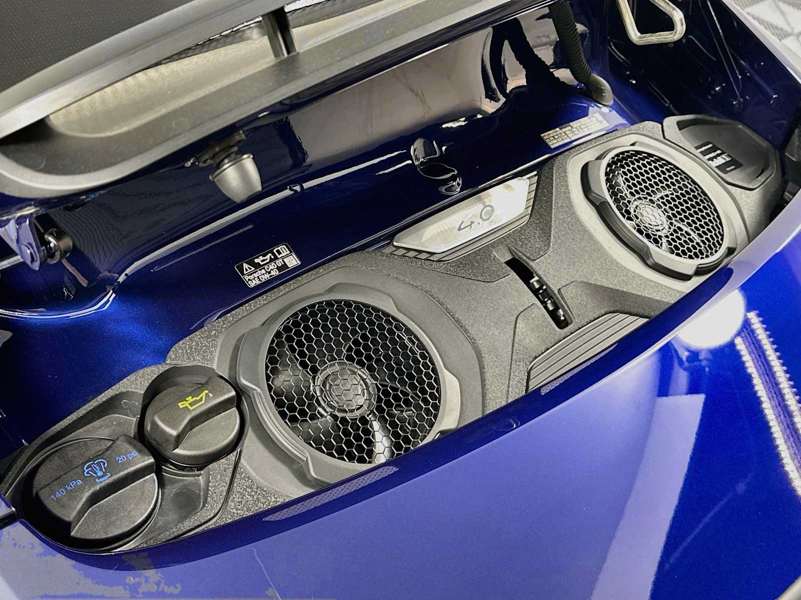 Certified 2026 Porsche 911 GT3 RWD image 25