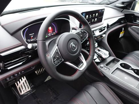 New 2026 Acura MDX A-Spec image 12