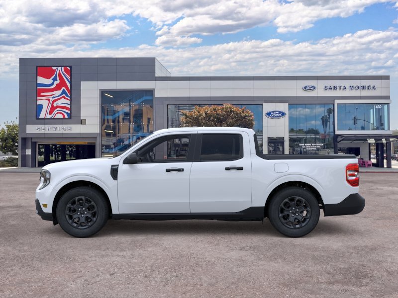 New 2026 Ford Maverick XLT FWD image 3