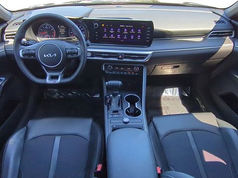 Used 2022 Kia K5 GT-Line w/ GT-Line FWD Premium Package image 14