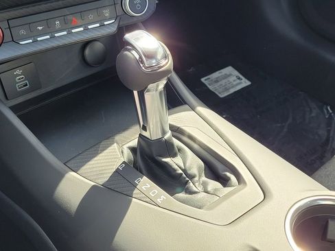 New 2026 Ford Mustang GT image 56