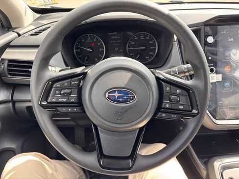 New 2026 Subaru Crosstrek 2.0i Premium AWD/4WD image 28