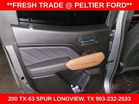 Used 2026 GMC Canyon AT4 w/ AT4 Premium Package image 31