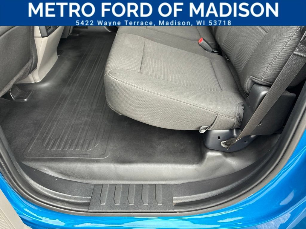 Used 2019 Ford F150 XL w/ Equipment Group 101A Mid AWD/4WD image 37