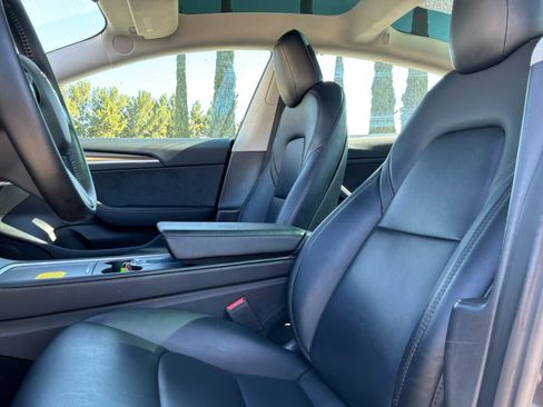 Used 2023 Tesla Model 3 Standard Range RWD image 16