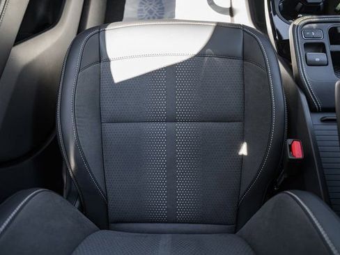 New 2025 Ford Mustang Mach-E GT w/ Bronze Appearance Package image 33