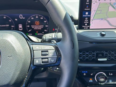 Used 2026 Honda Accord Touring image 18