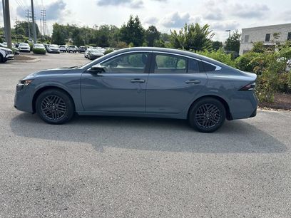 New 2026 Nissan Sentra SV w/ SV Convenience Package