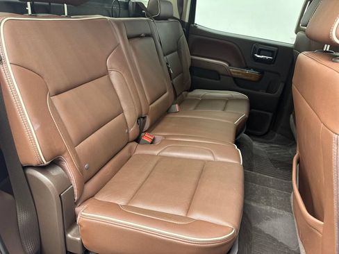 Used 2016 Chevrolet Silverado 2500 High Country AWD/4WD image 21