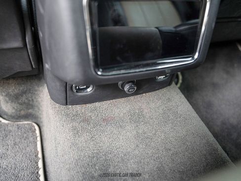 Used 2022 Bentley Bentayga Speed image 87