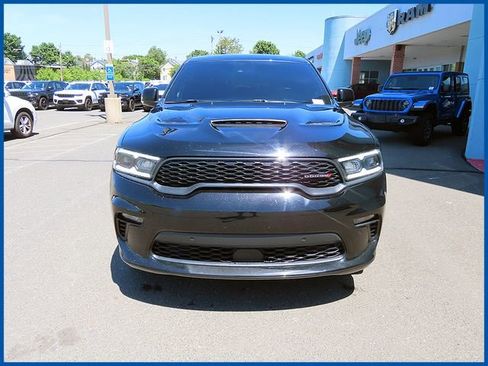 Used 2022 Dodge Durango R/T AWD/4WD image 2