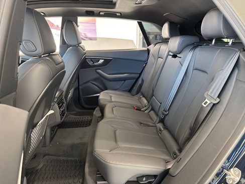 New 2026 Audi Q8 Premium Plus image 39