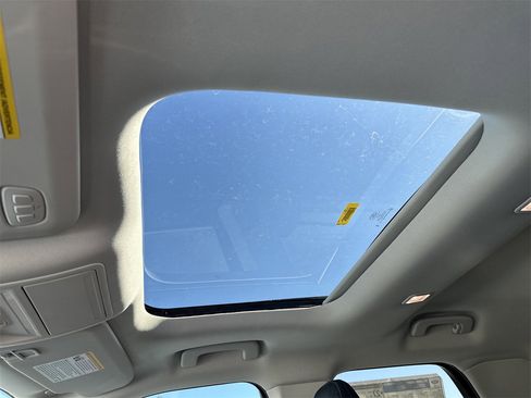 New 2025 Ford Bronco Sport Heritage w/ Convenience Package image 4