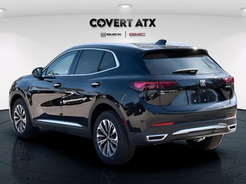 New 2026 Buick Envision Preferred image 5