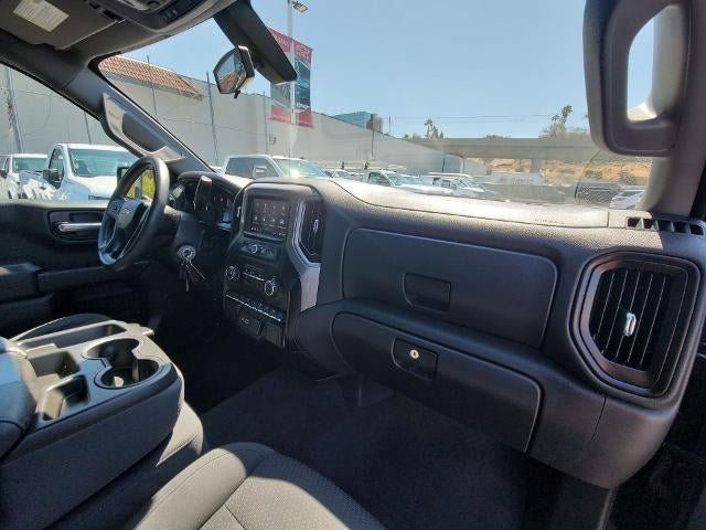 Used 2021 Chevrolet Silverado 1500 Custom RWD image 26
