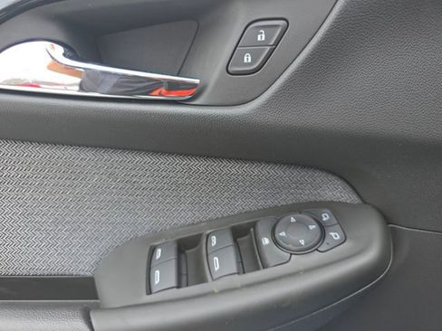 New 2026 Chevrolet TrailBlazer LS image 22