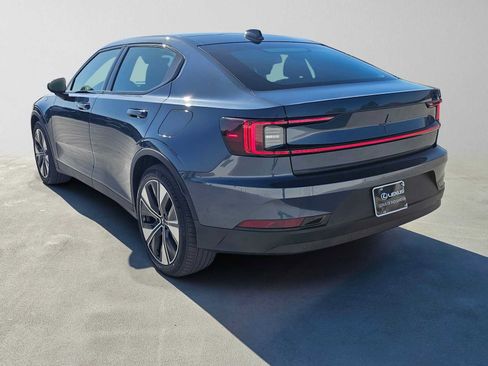 Used 2024 Polestar Polestar 2 AWD/4WD image 5