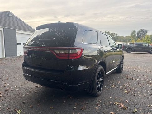 Used 2019 Dodge Durango GT image 6