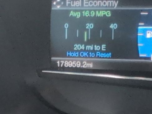 Used 2017 Ford Explorer Sport w/ Equipment Group 401A image 37