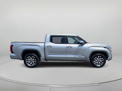 Used 2023 Toyota Tundra 1794 Edition AWD/4WD image 2