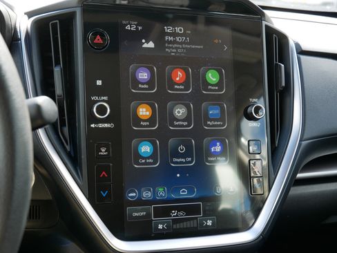 Used 2025 Subaru Impreza 2.0i Sport image 22