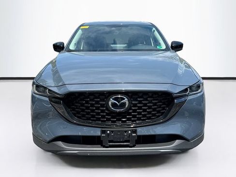 Used 2024 MAZDA CX-5 Carbon Edition AWD/4WD image 2