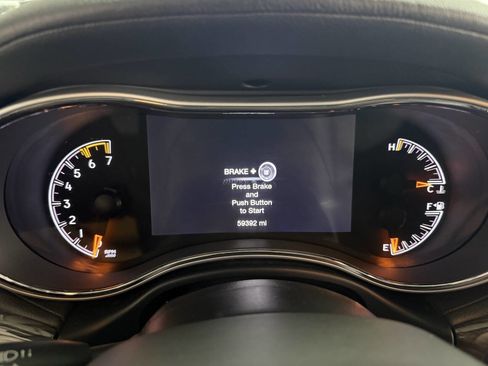 Used 2016 Jeep Grand Cherokee High Altitude image 25