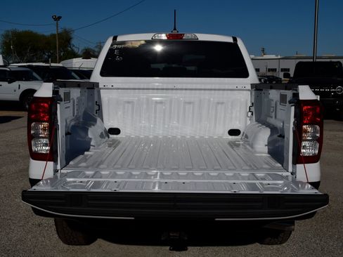 New 2026 Ford Ranger XL w/ Trailer Tow Package image 21