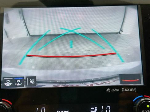 Used 2019 Toyota Camry XSE image 13