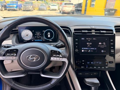 Used 2023 Hyundai Tucson SEL w/ Convenience Package FWD image 19