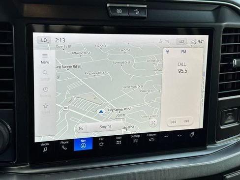 New 2026 Ford F350 Platinum AWD/4WD image 28