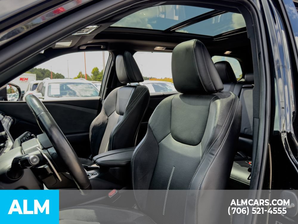 Used 2024 Lexus TX 350 AWD image 5