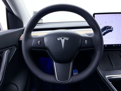 Used 2021 Tesla Model Y Performance image 26