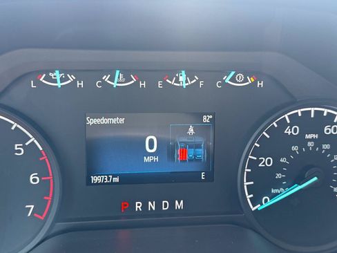 Used 2024 Ford F250 XL w/ XL Chrome Package AWD/4WD image 11