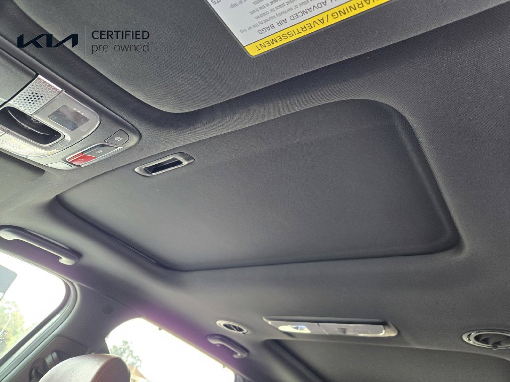 Certified 2023 Kia Telluride SX FWD image 12