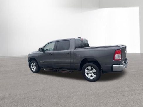 Used 2021 RAM 1500 Big Horn image 14
