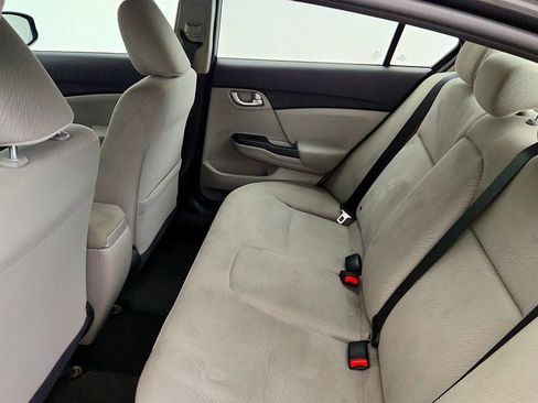 Used 2013 Honda Civic LX image 20