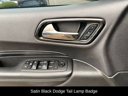Used 2021 Dodge Durango GT RWD image 21