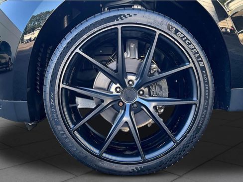 Used 2019 Jaguar F-PACE Premium AWD/4WD image 11