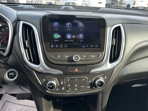 Used 2021 Chevrolet Equinox Premier image 37