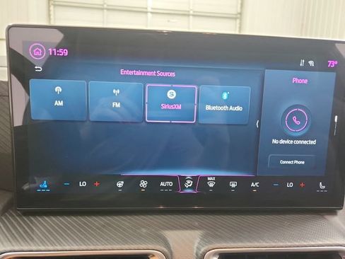 Used 2026 Ford Mustang GT Premium RWD image 25