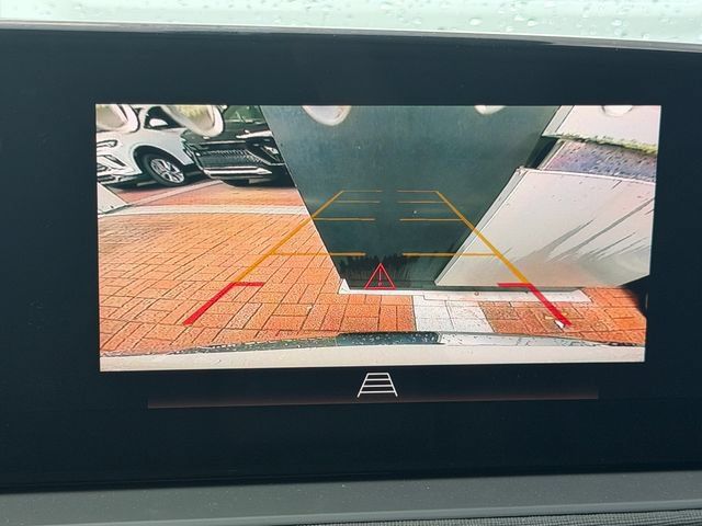 New 2026 Buick Envista Preferred FWD image 24