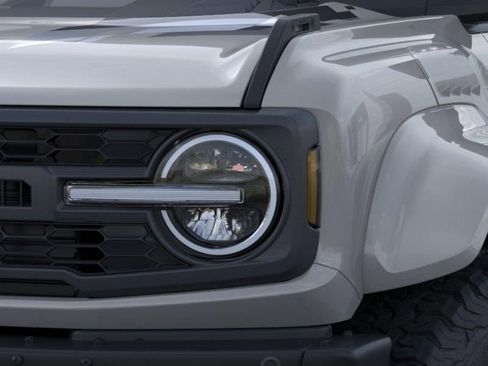 New 2026 Ford Bronco Raptor AWD/4WD image 20