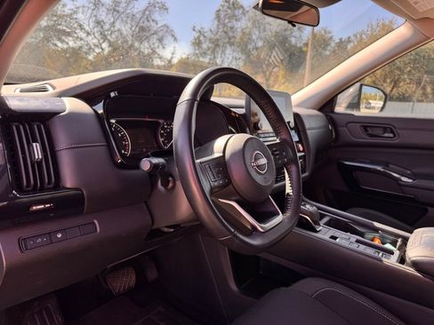 Used 2024 MAZDA CX-90 3.3 Turbo w/ Premium Package image 14