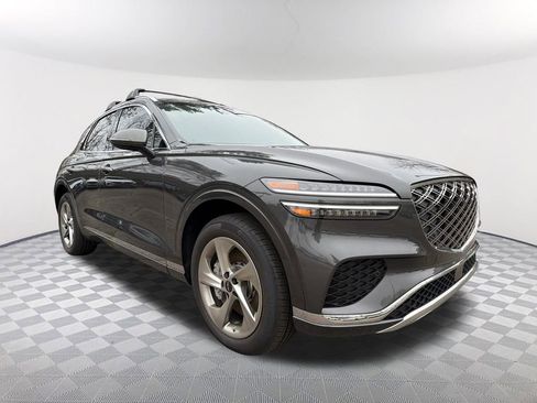 New 2026 Genesis GV70 2.5T Select image 3