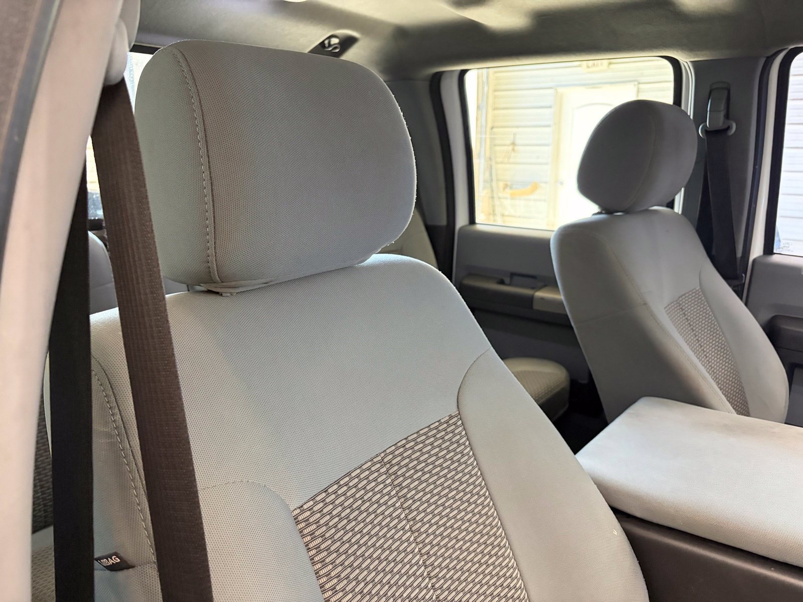Used 2016 Ford F350 XLT AWD/4WD image 26