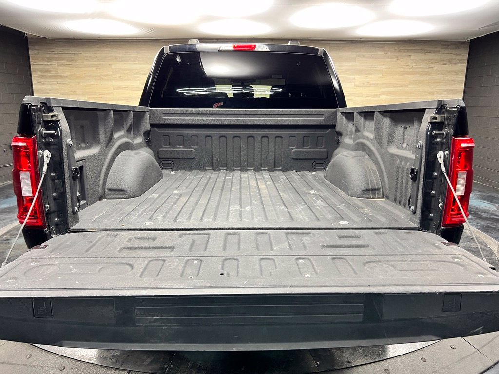 Used 2023 Ford F150 Tremor AWD/4WD image 15