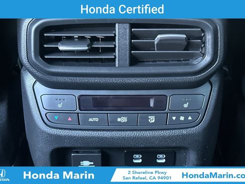 Used 2026 Honda Passport TrailSport Elite image 16