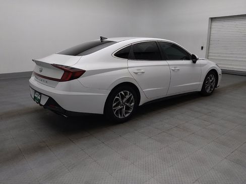Used 2020 Hyundai Sonata SEL FWD image 10