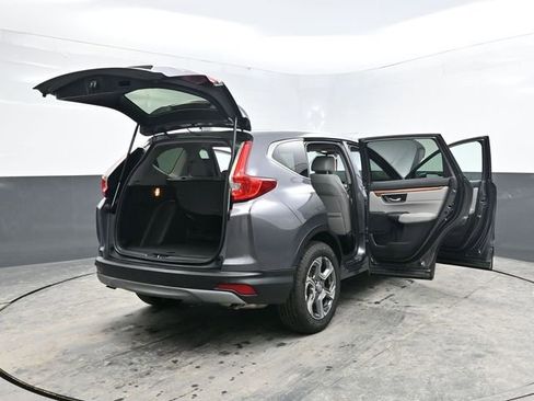 Used 2018 Honda CR-V EX image 43
